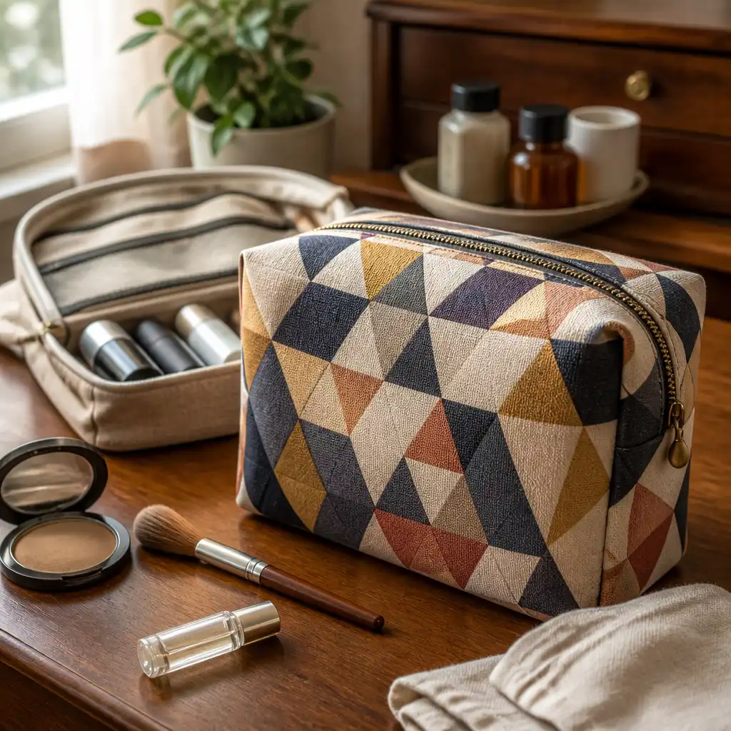 Geometric print
