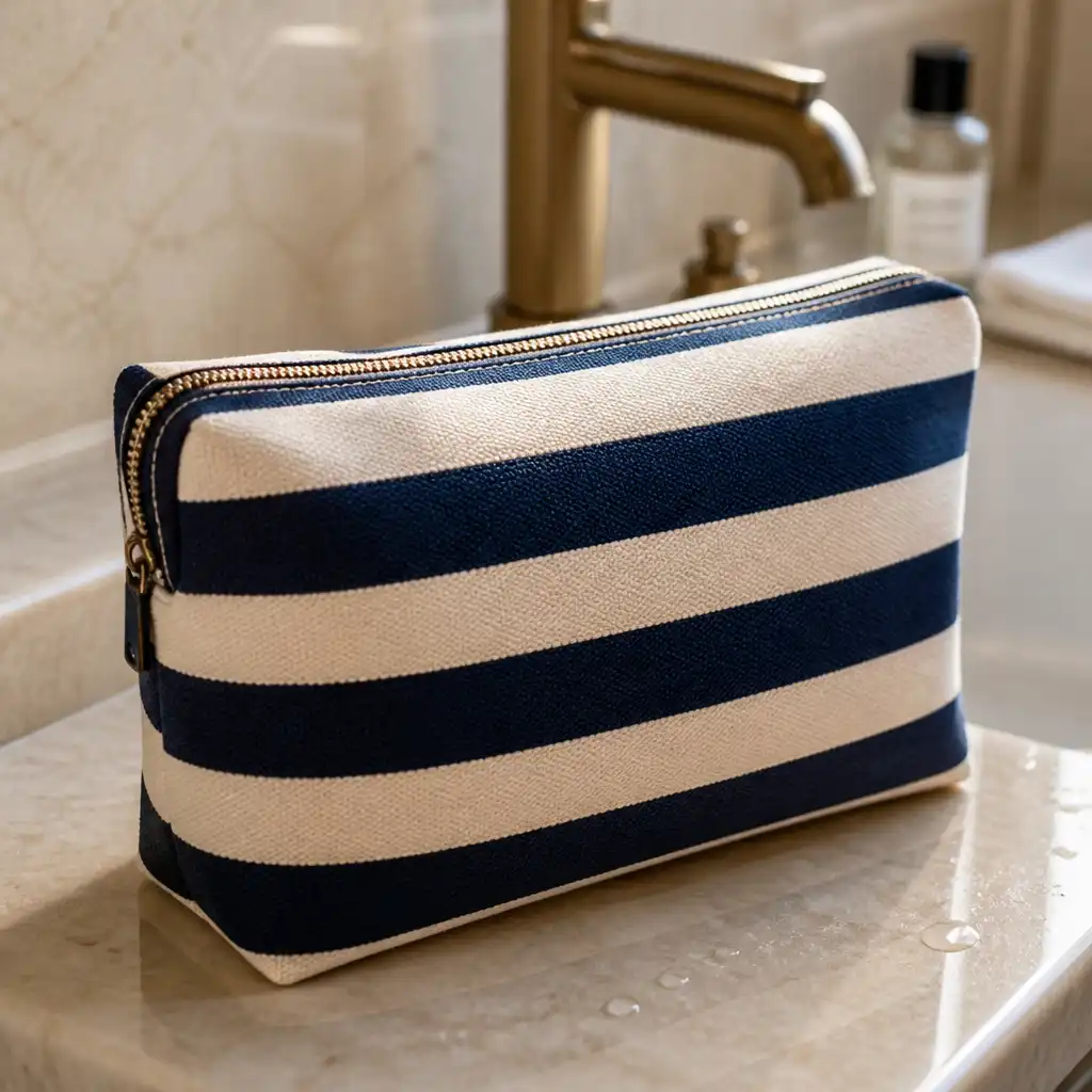 Bold stripes