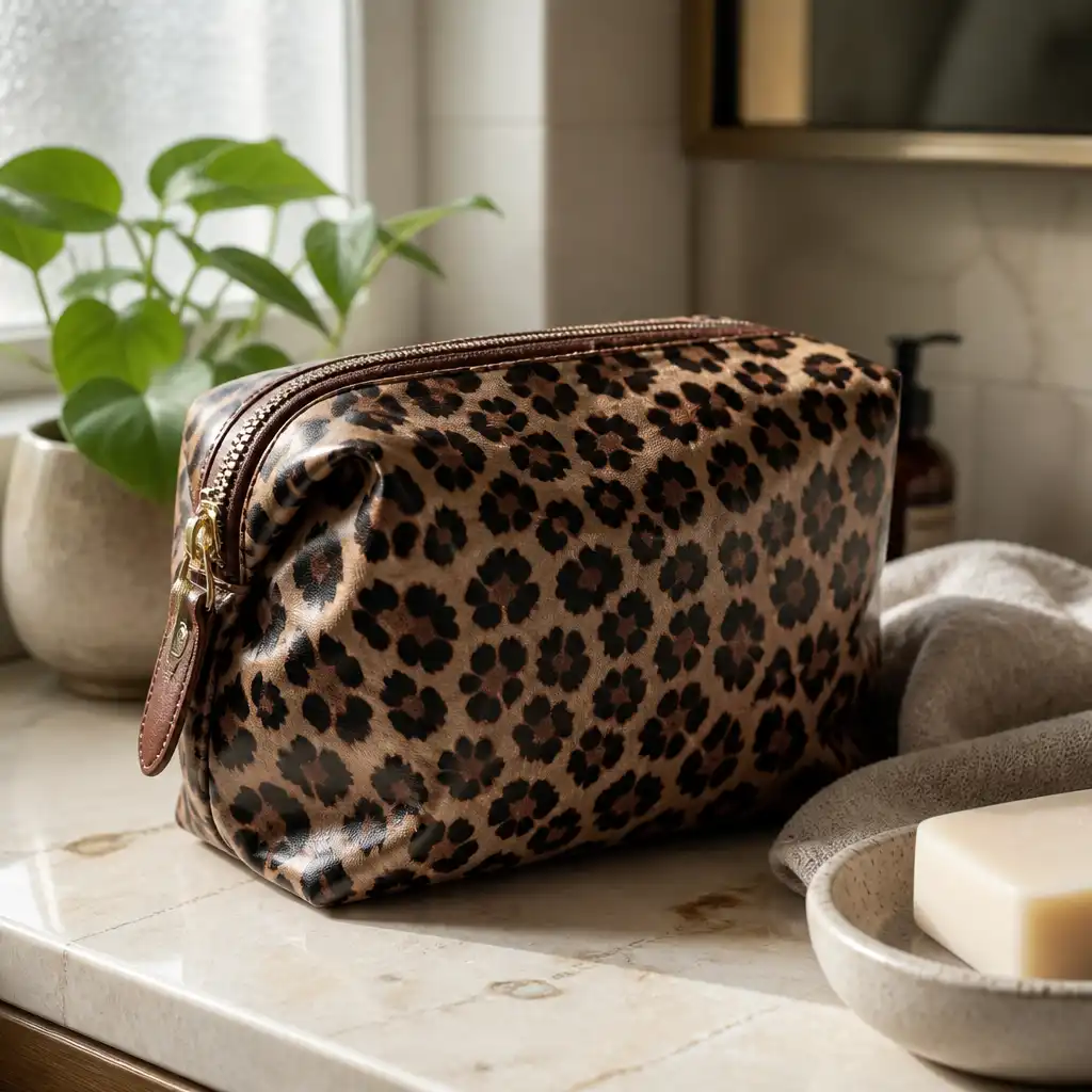 Animal print