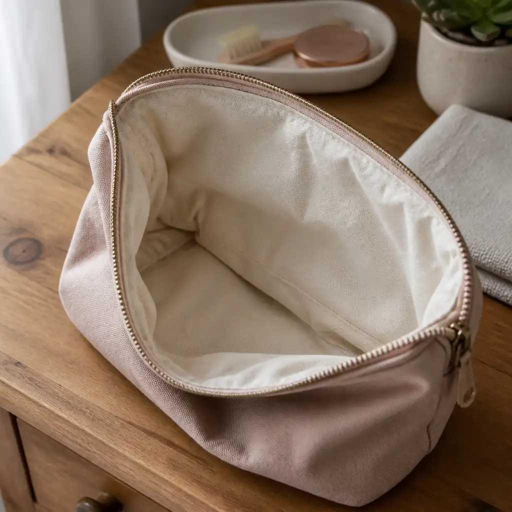 Cotton lining