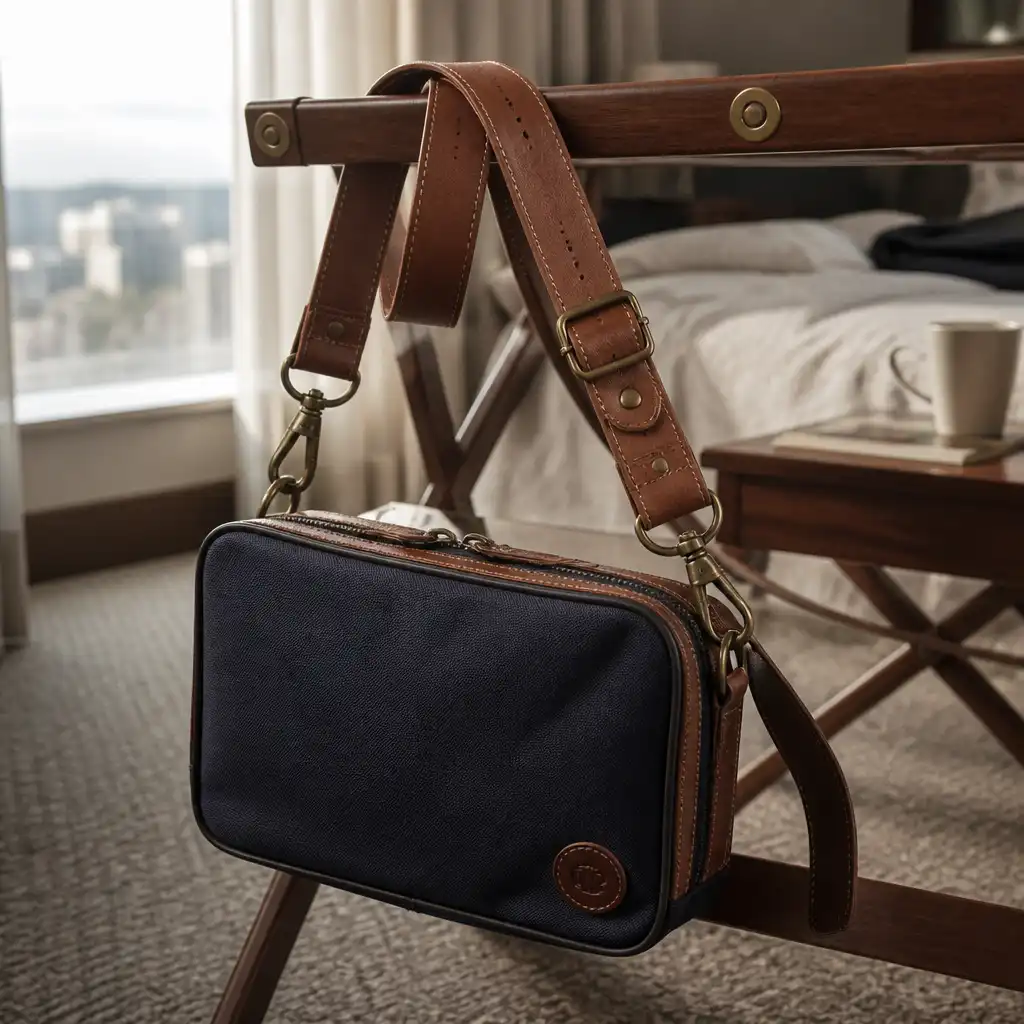 Shoulder strap