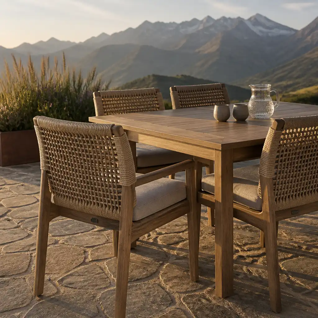 Dining Chairs