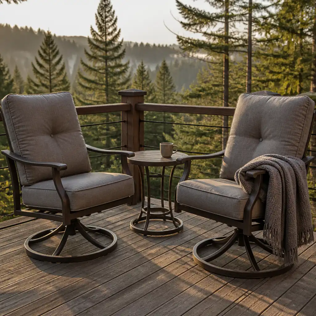 Swivel Chairs