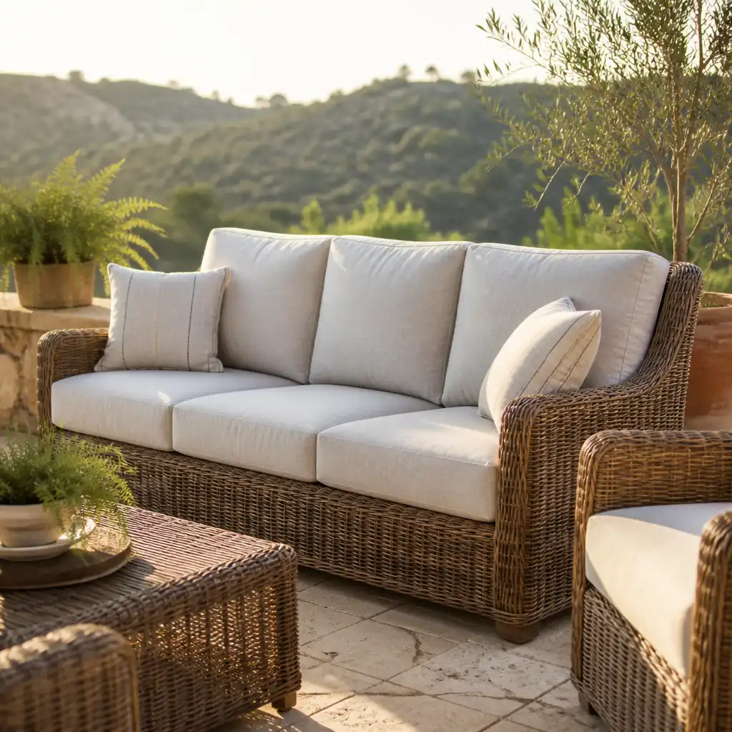 Wicker