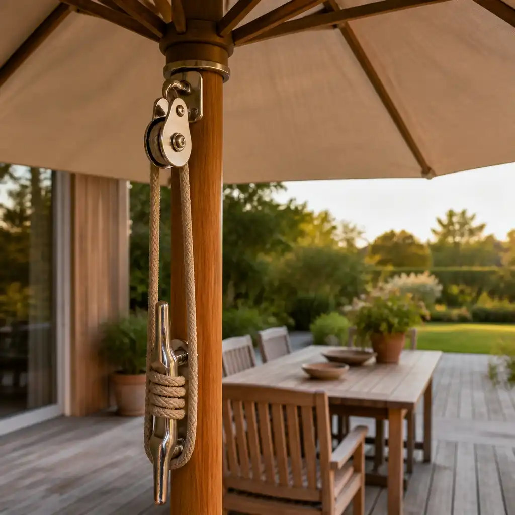 Pulley system