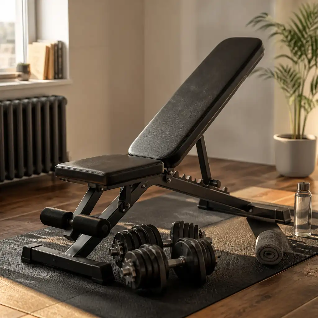 Home workouts
