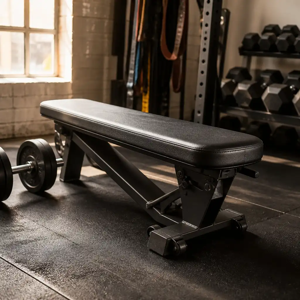 Small gym