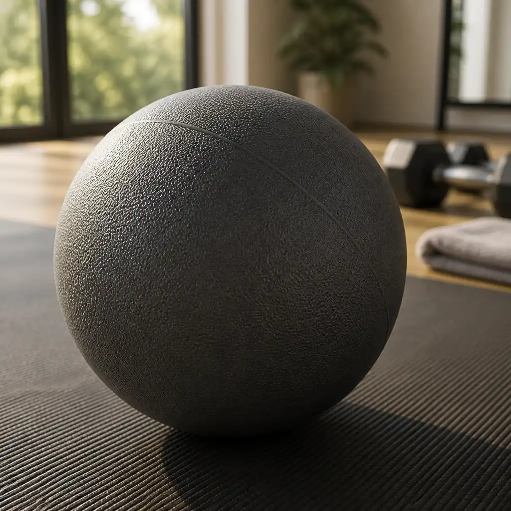 Ball shape