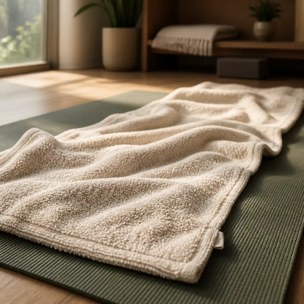 Terry cloth