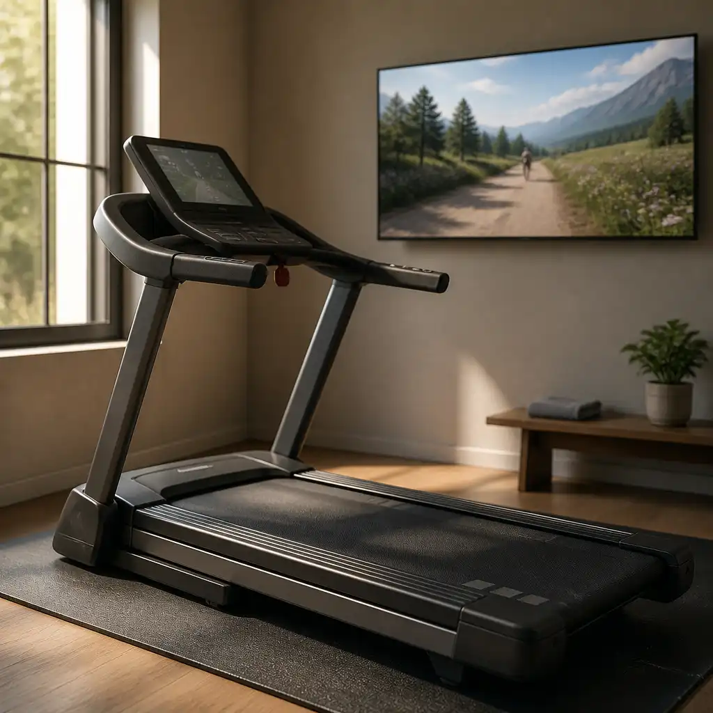Zwift workouts