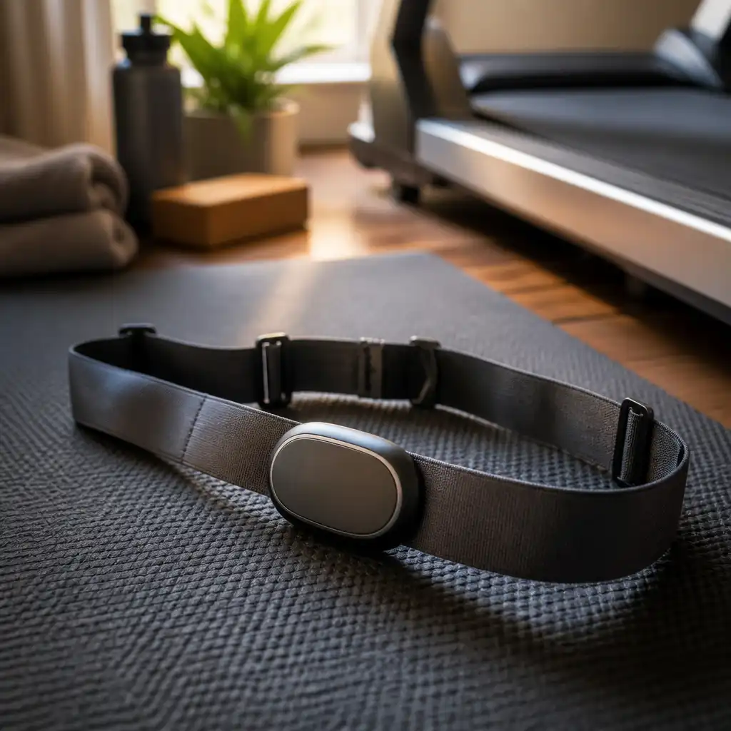 Chest strap