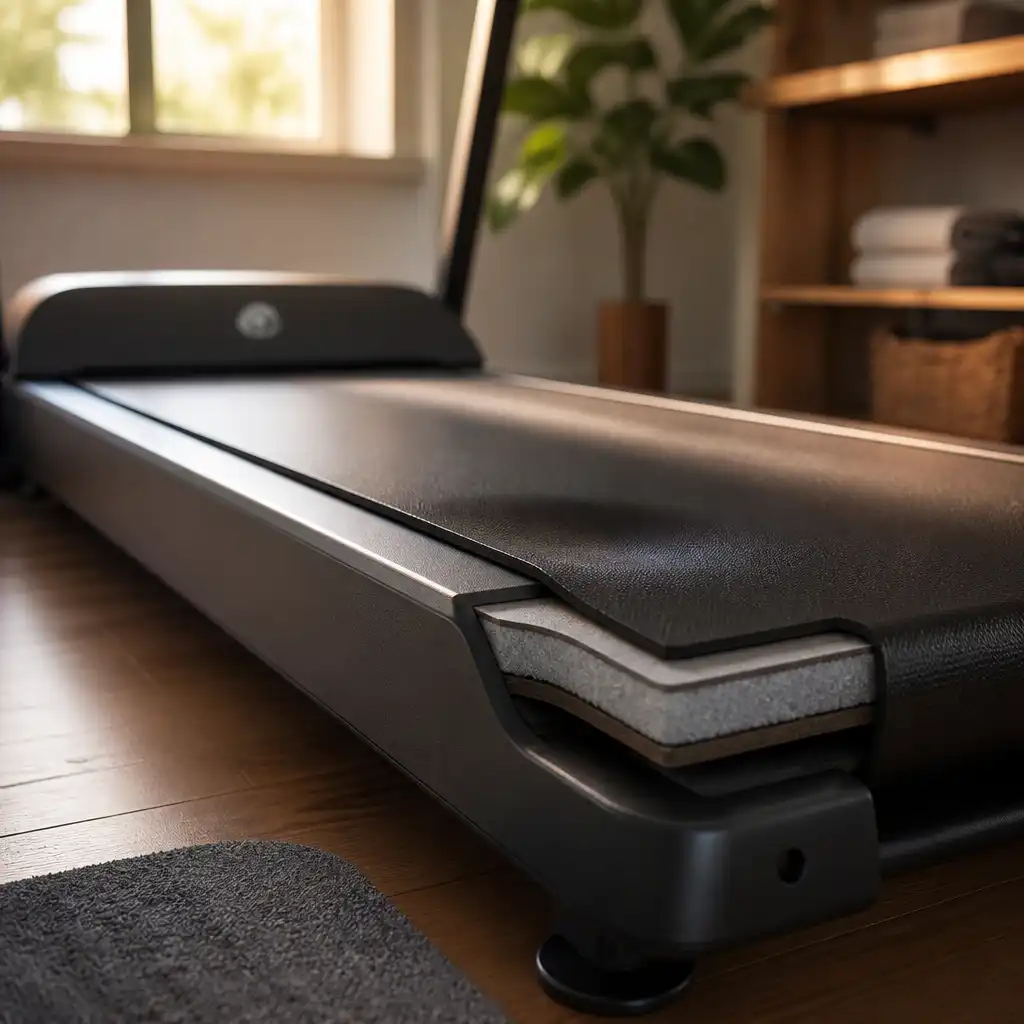 Basic cushioning