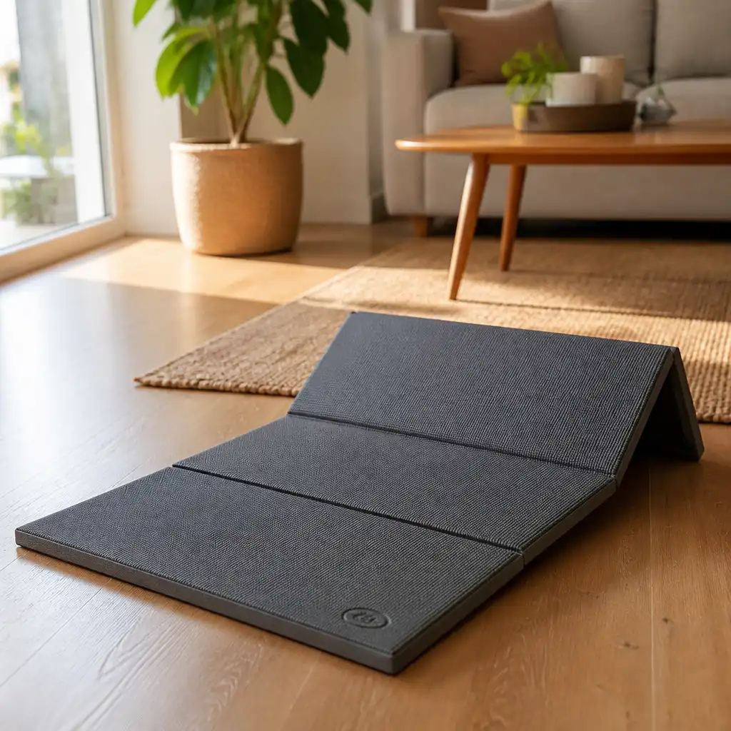 Foldable design