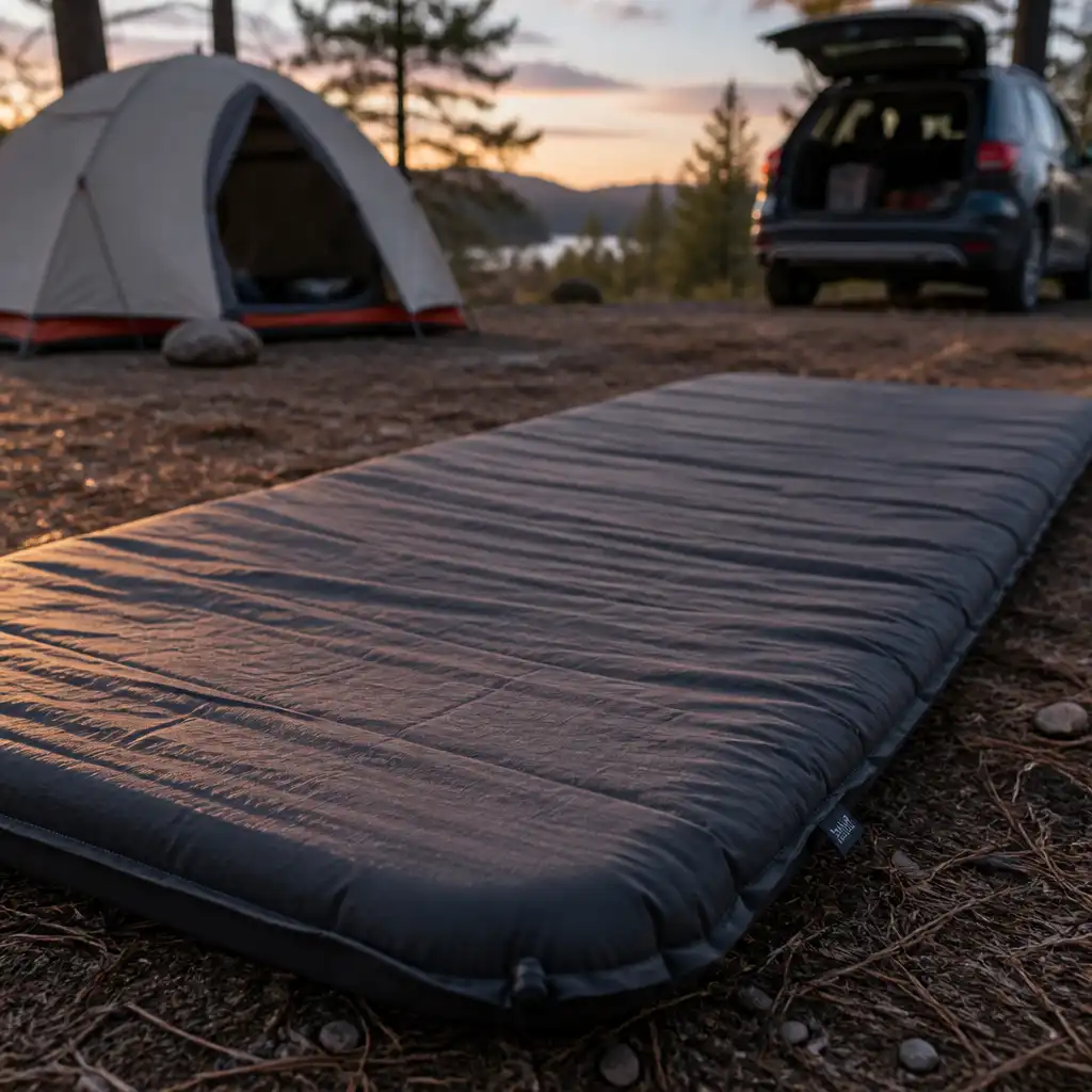 Car camping