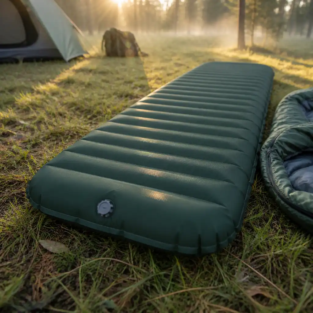 Single sleeper