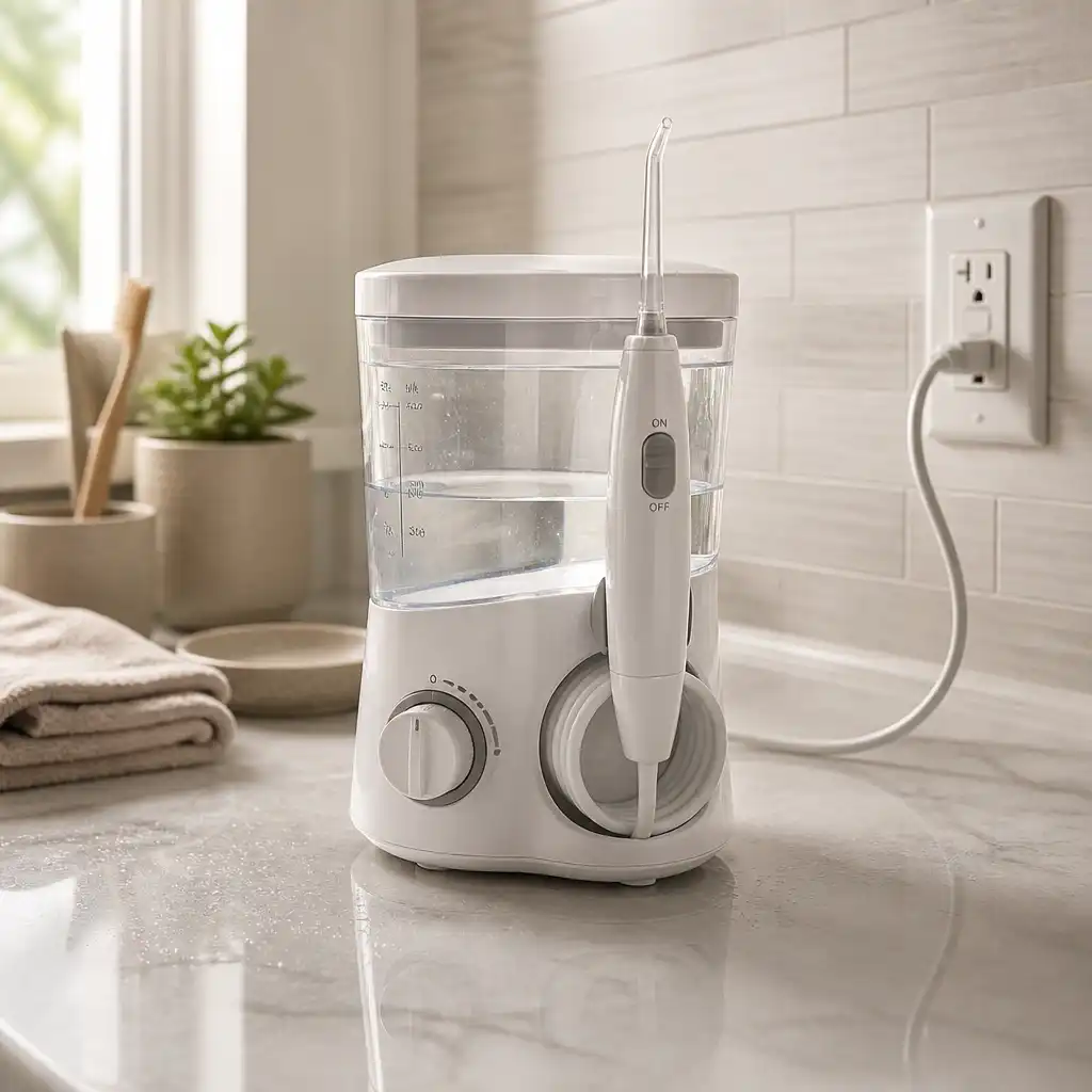 Corded Electric