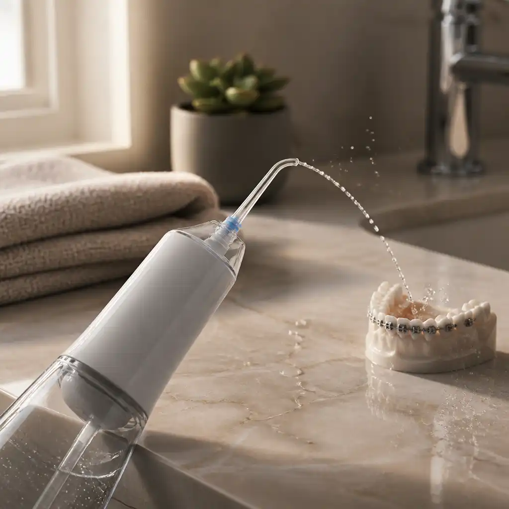 Orthodontic Tip