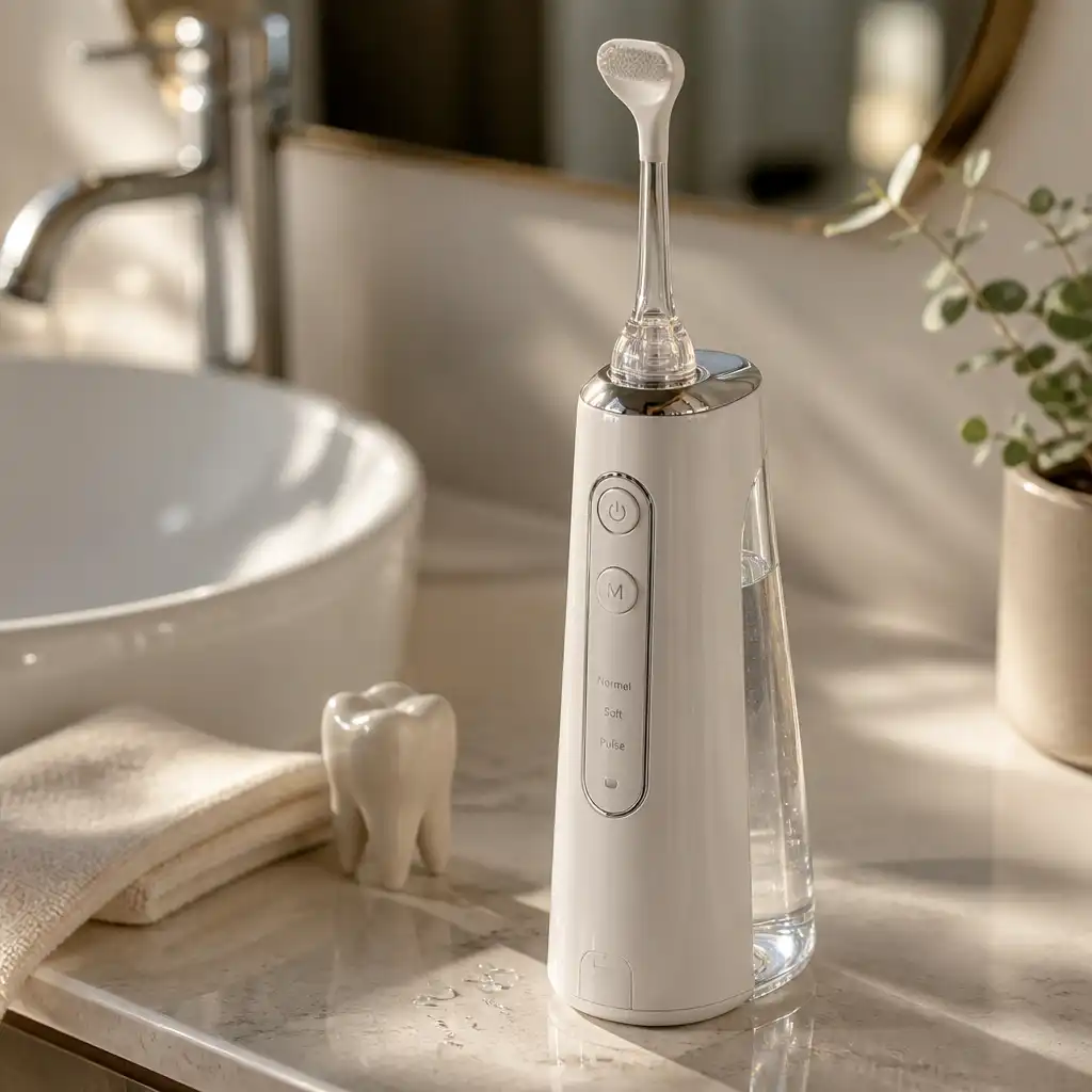 Tongue Cleaner