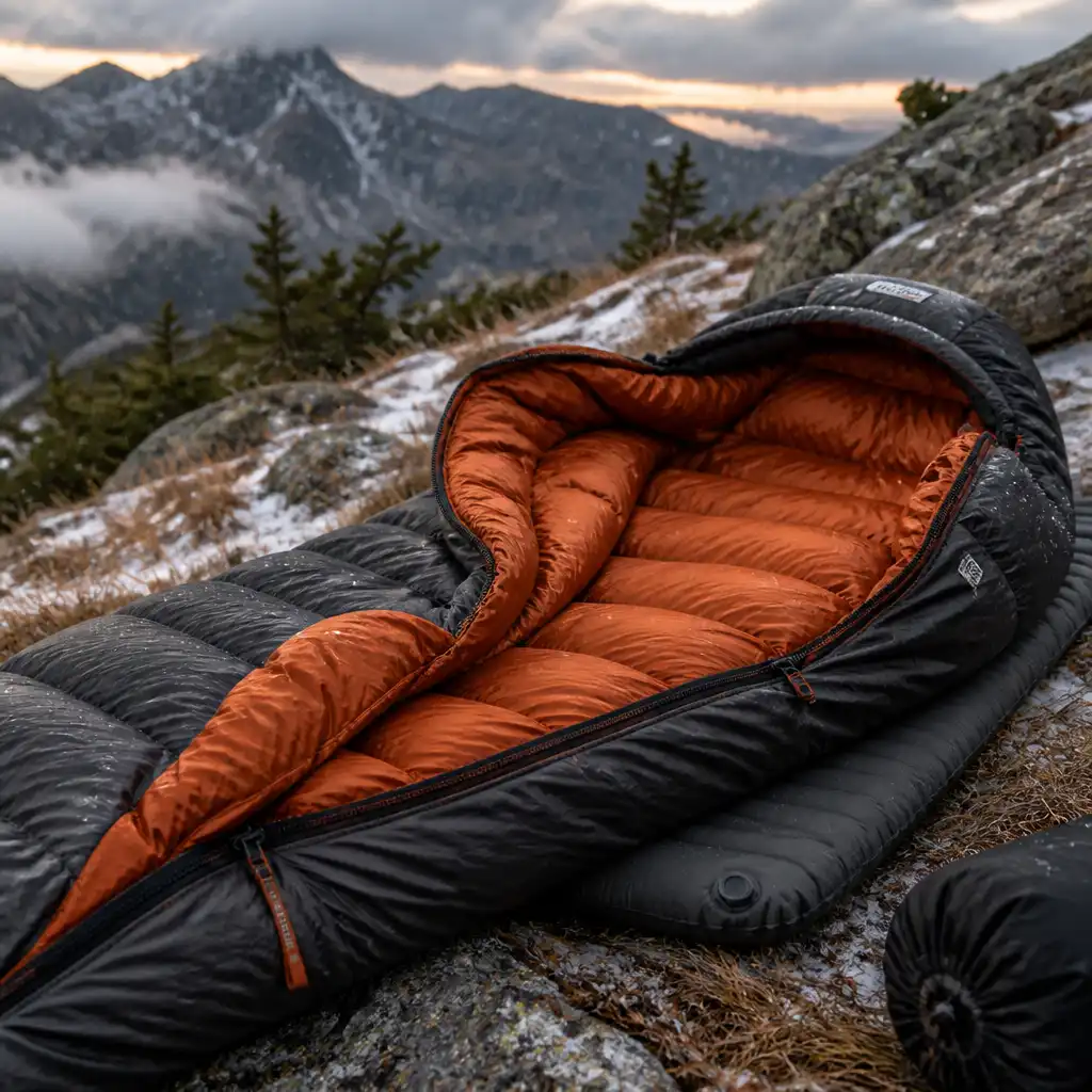 4-Season warmth