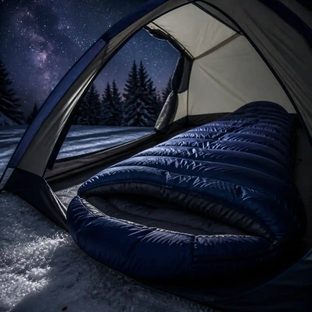 Winter nights