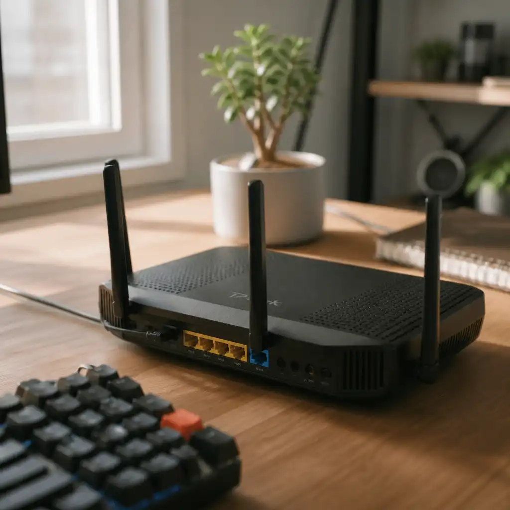 Wi-Fi 6