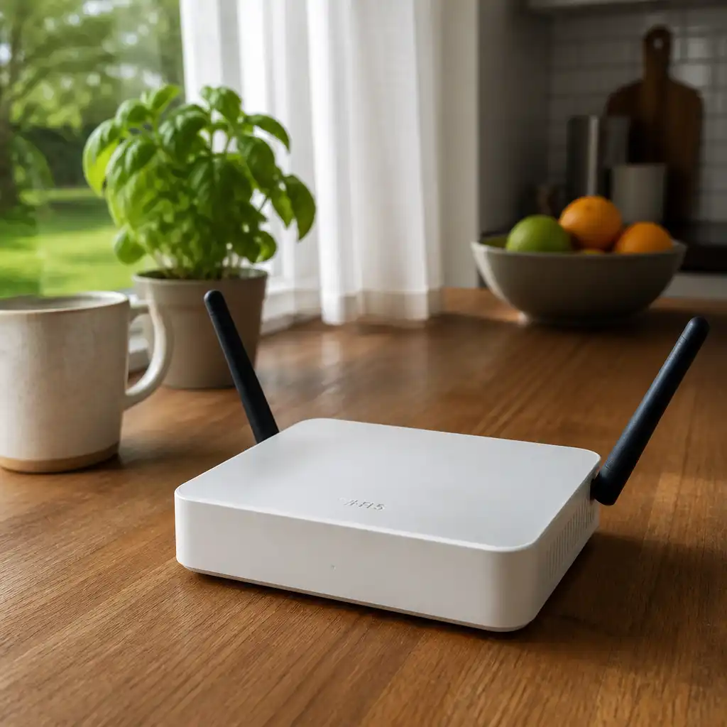 Wi-Fi 5