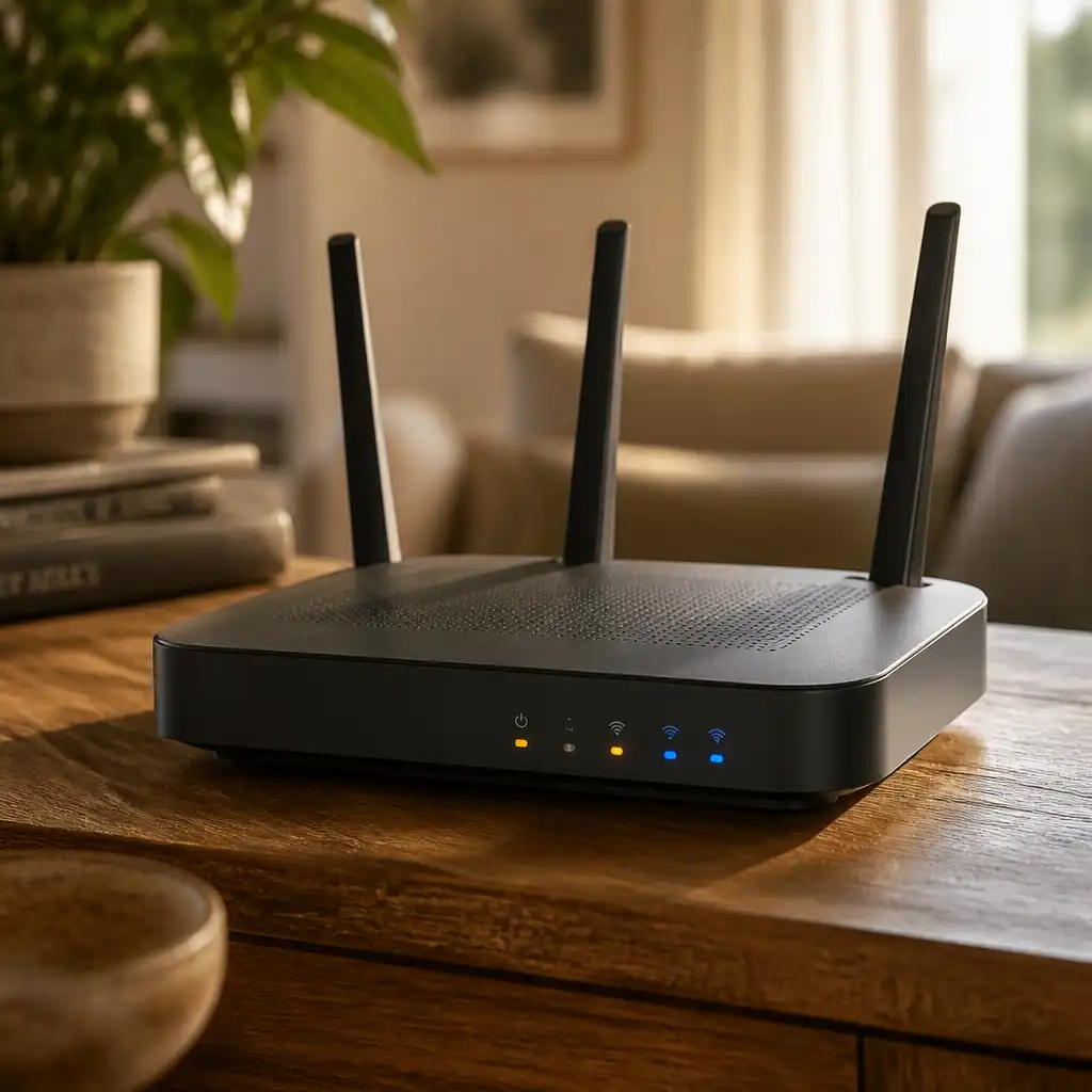 Beamforming enabled