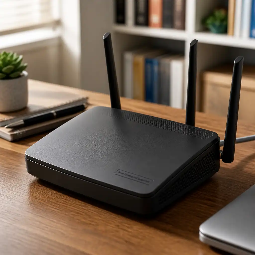 Beamforming not supported