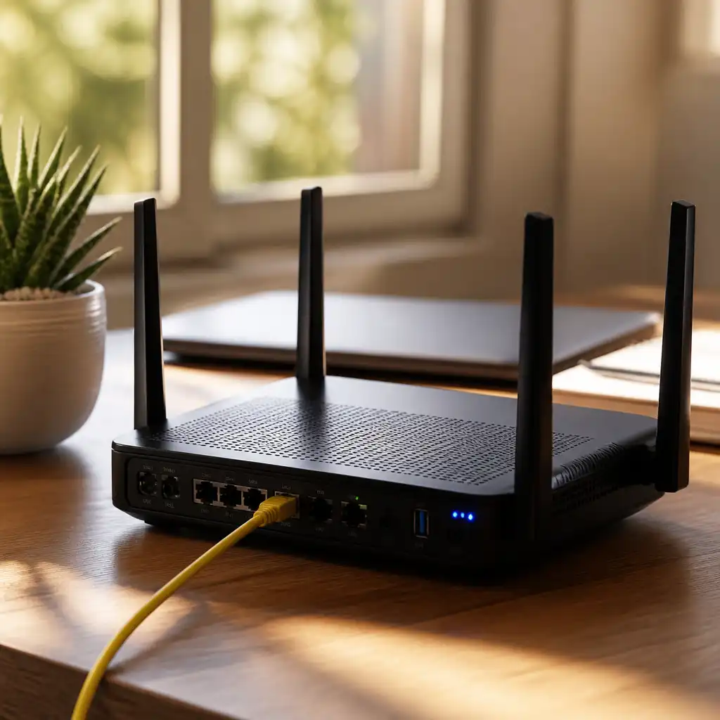 VPN support