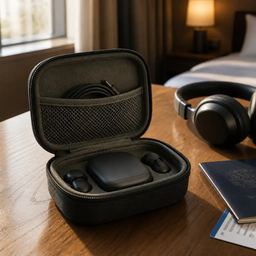 Travel Case
