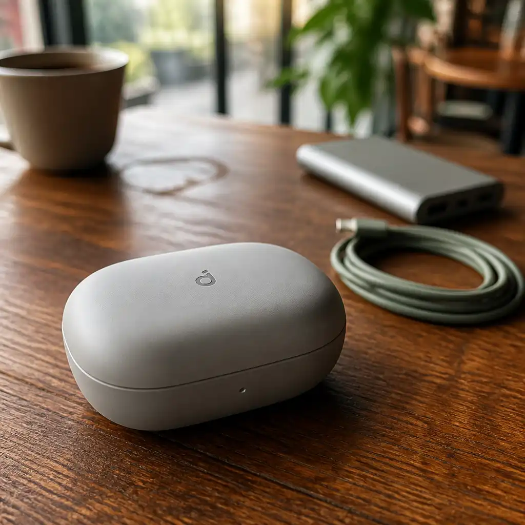Charging Case