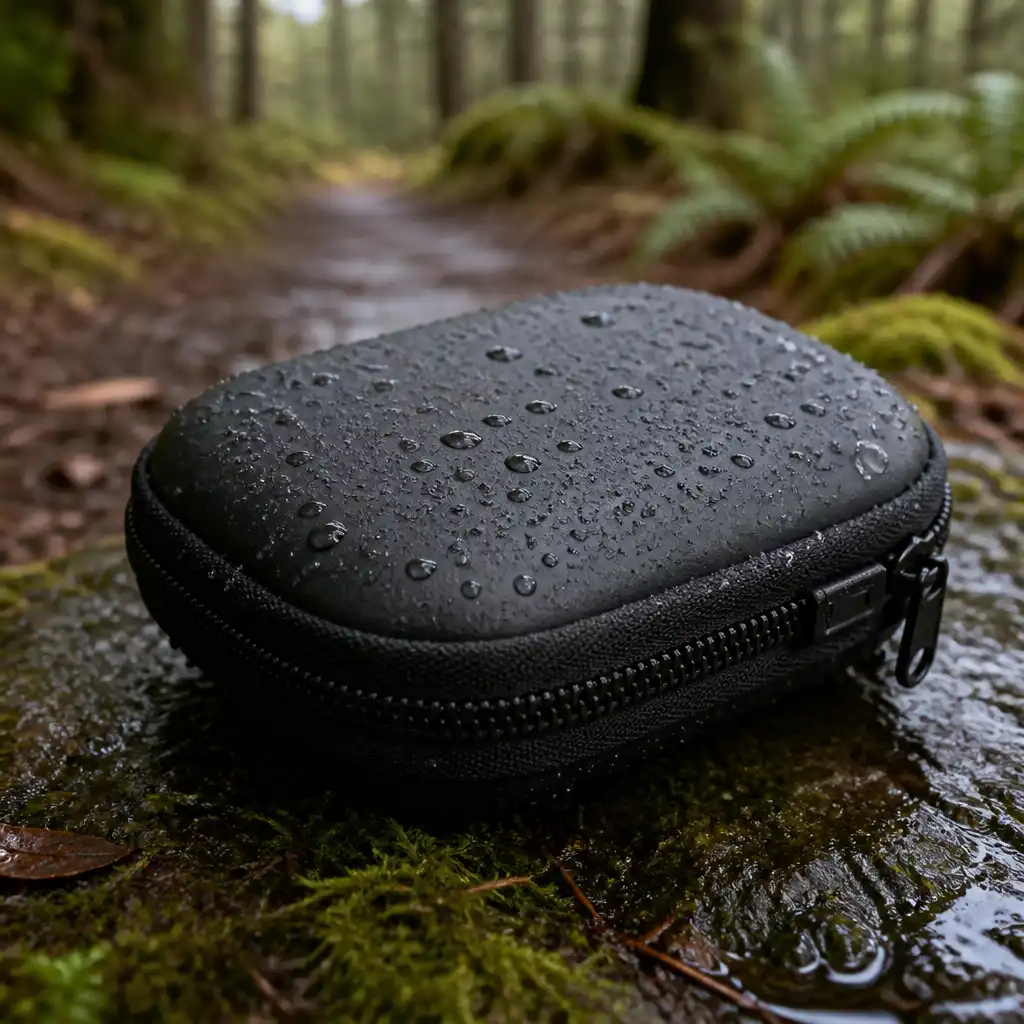 Water resistant