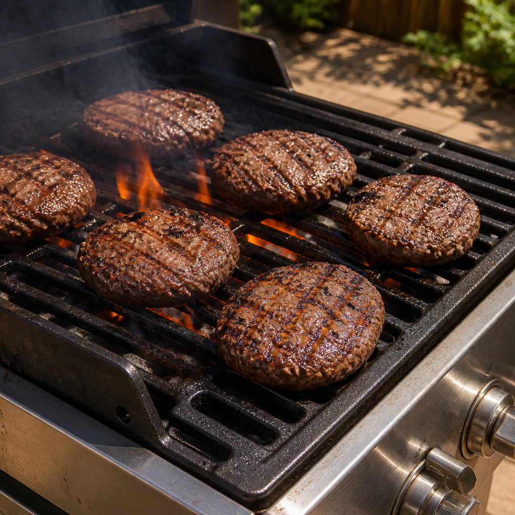 Cast Iron