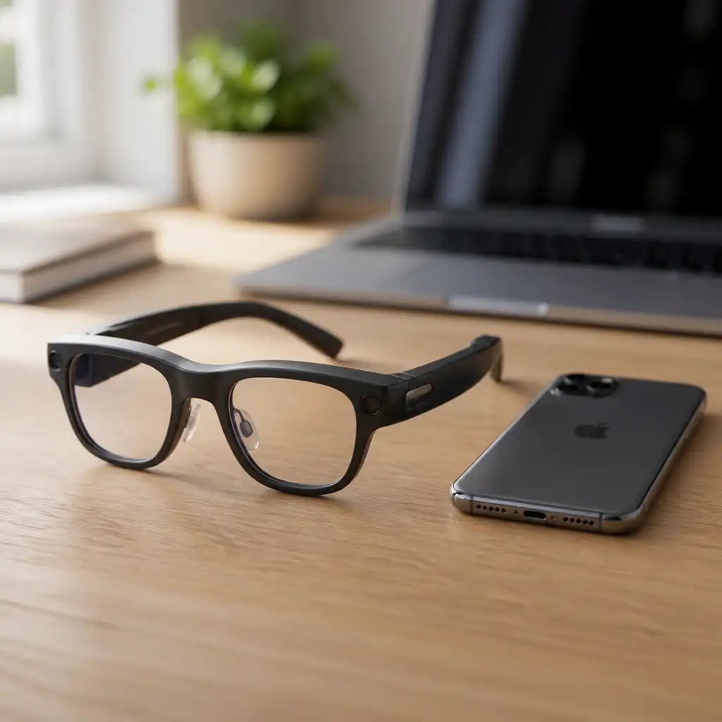 iPhone / iPad