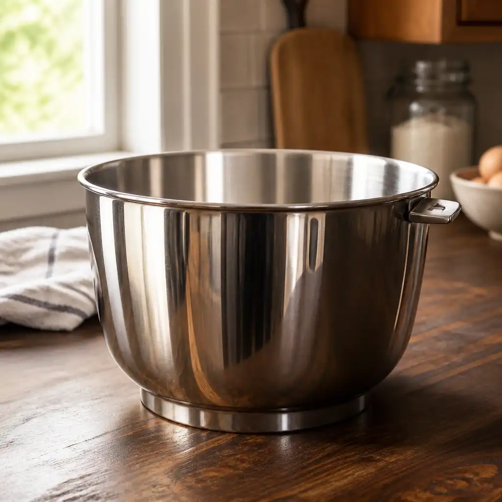 Stainless Steel
