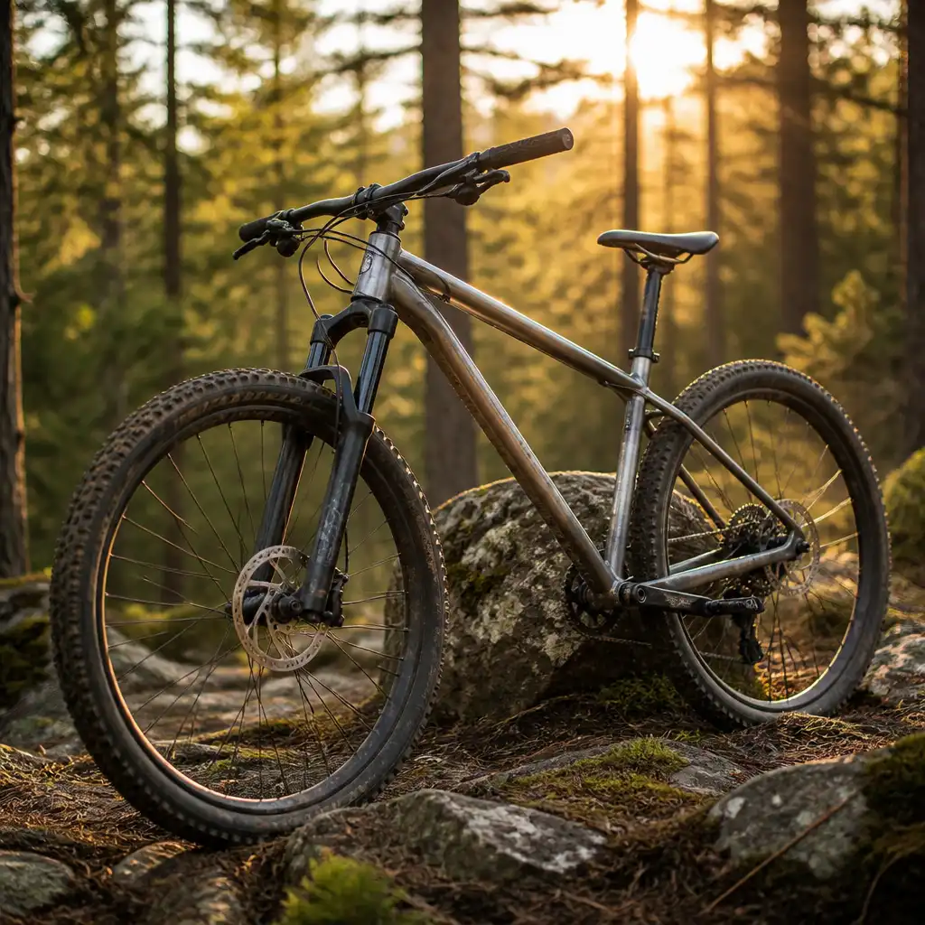 Hardtail