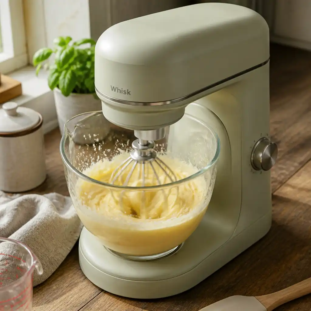 Whisk