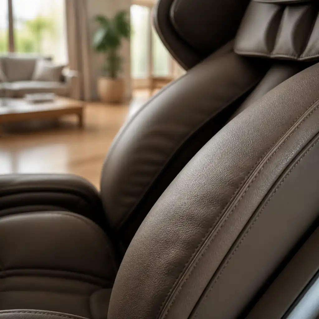 Synthetic Leather