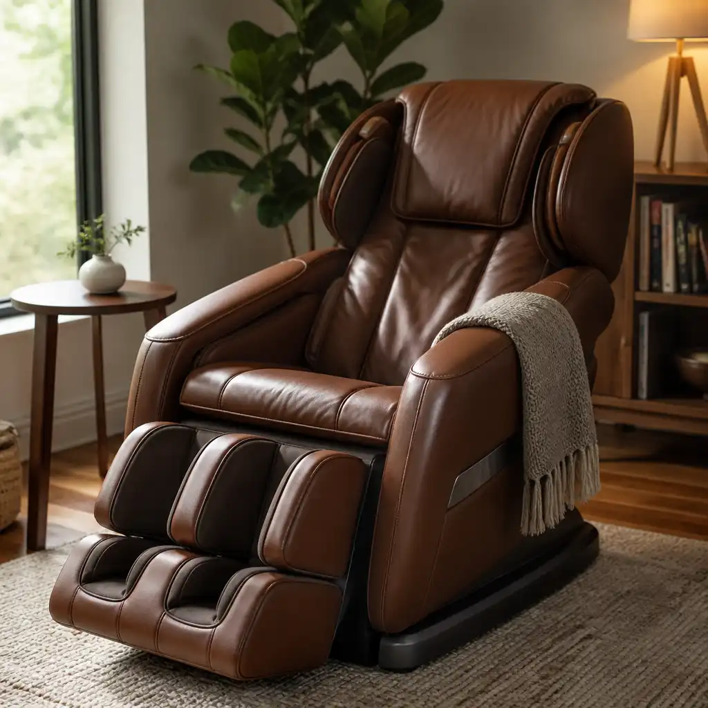 Genuine Leather