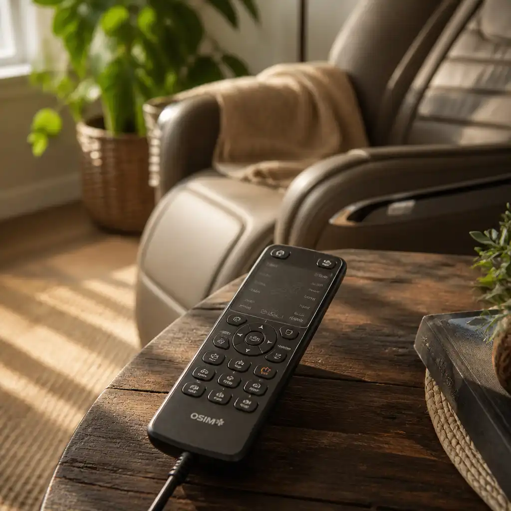 Remote Control