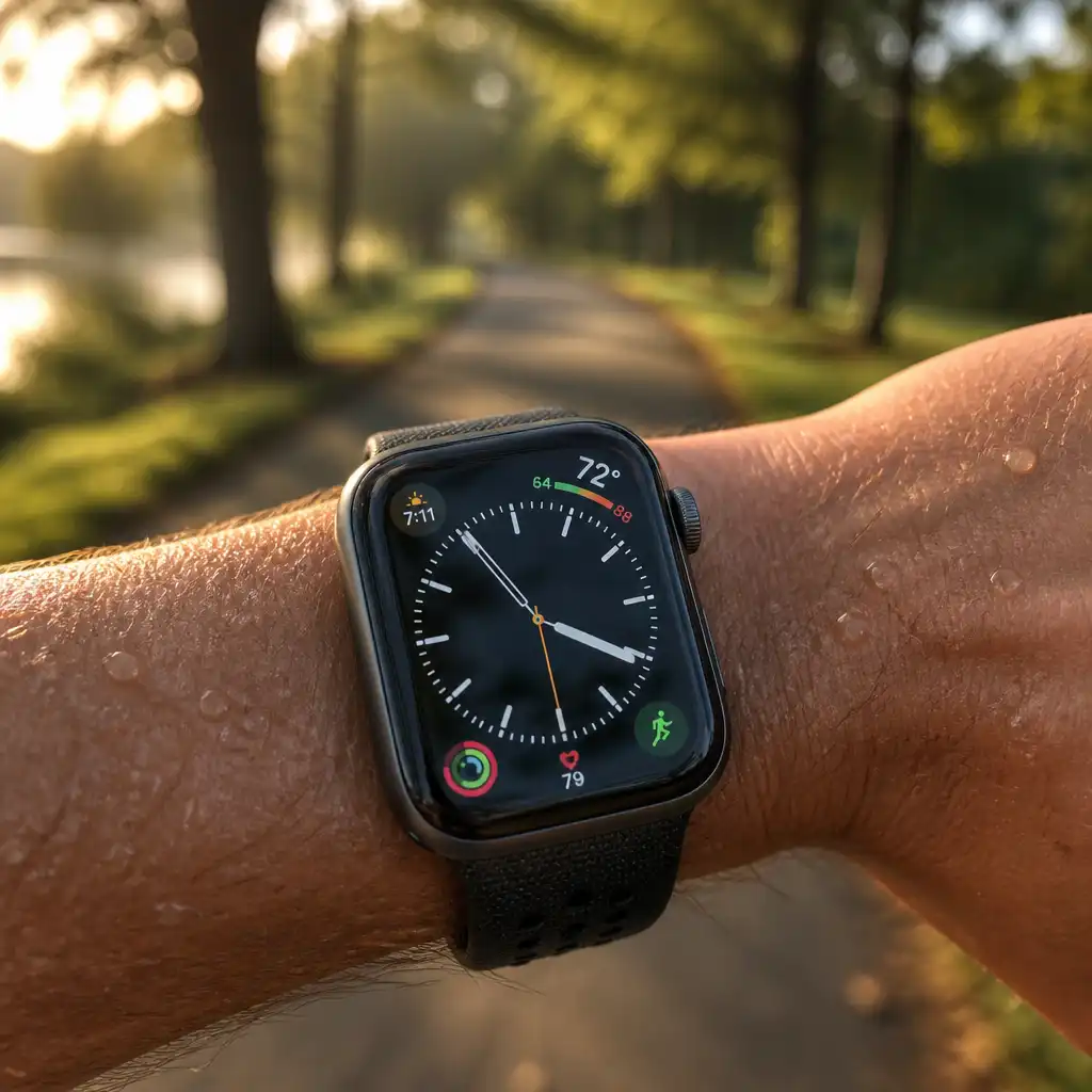Apple watchOS