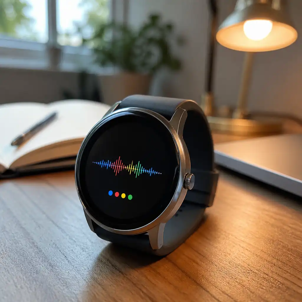 Google Assistant