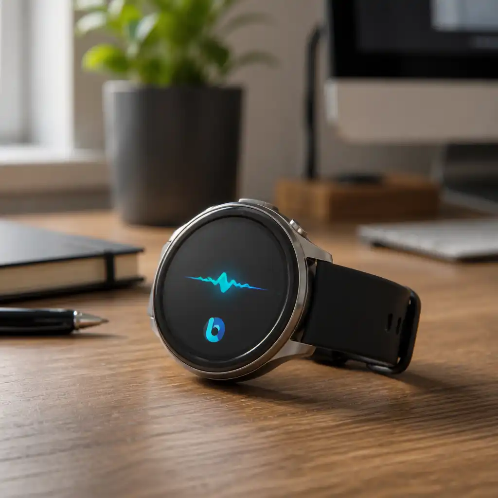 Bixby helper