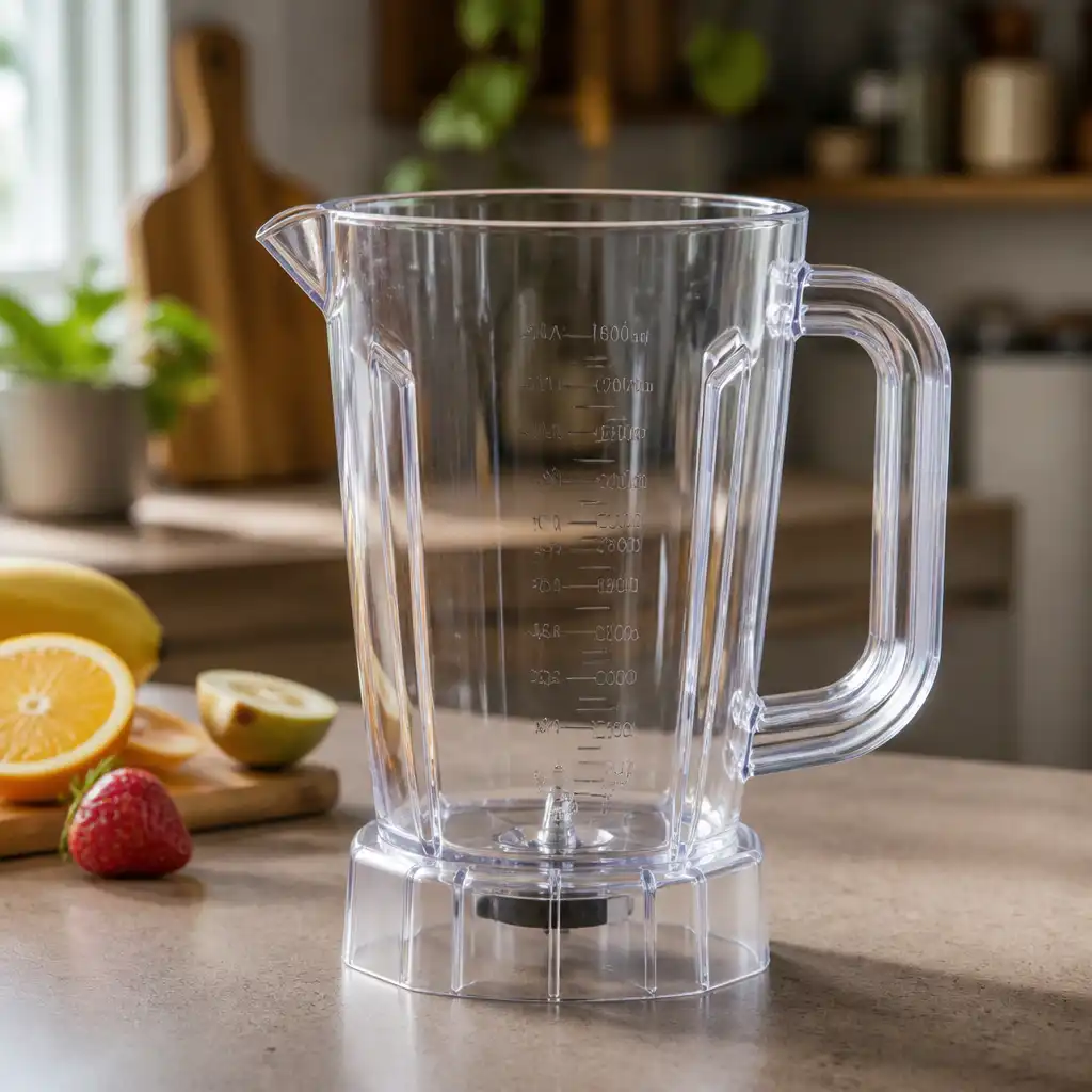BPA-free plastic