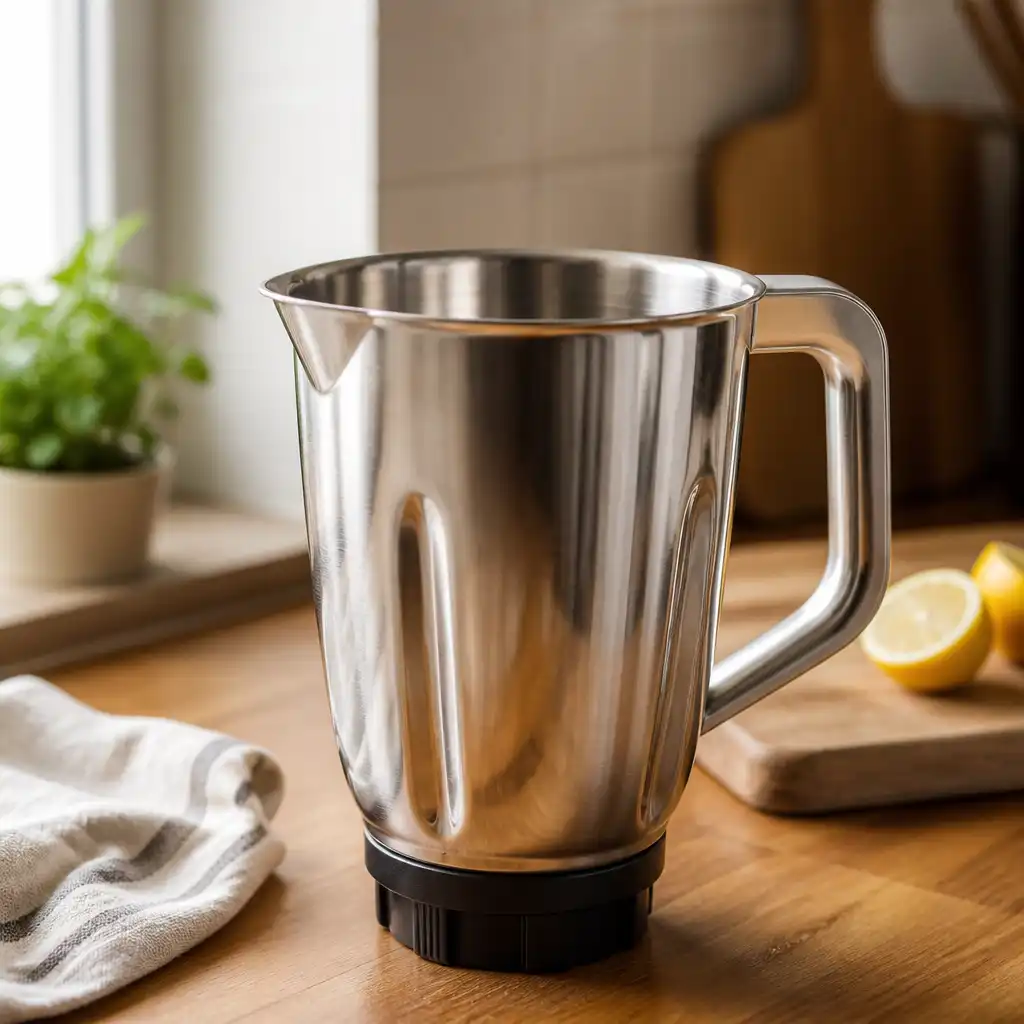 Stainless steel