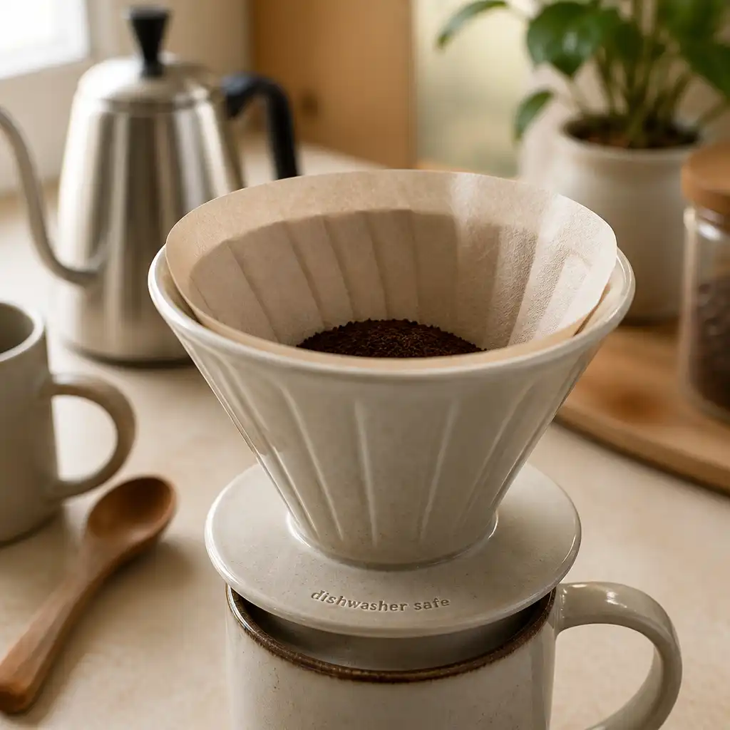 Yes, dishwasher safe