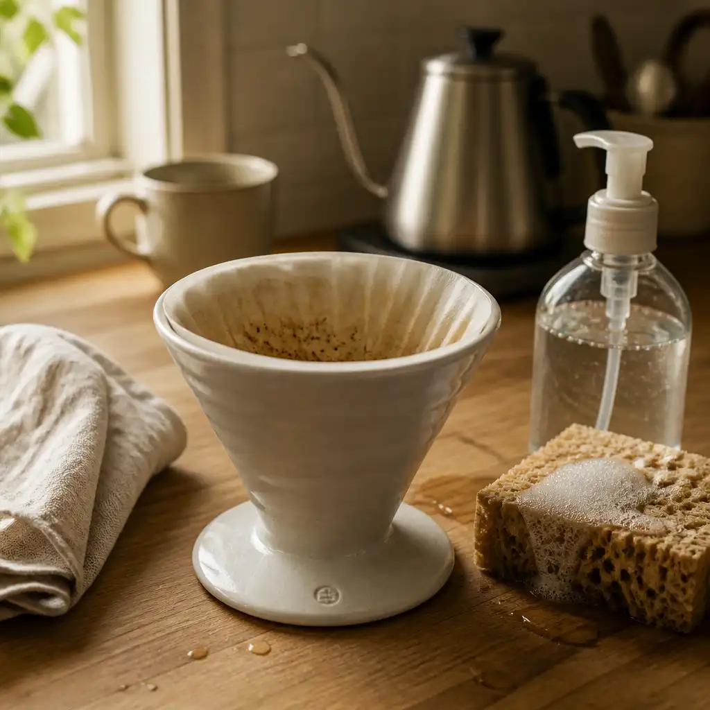No, hand wash