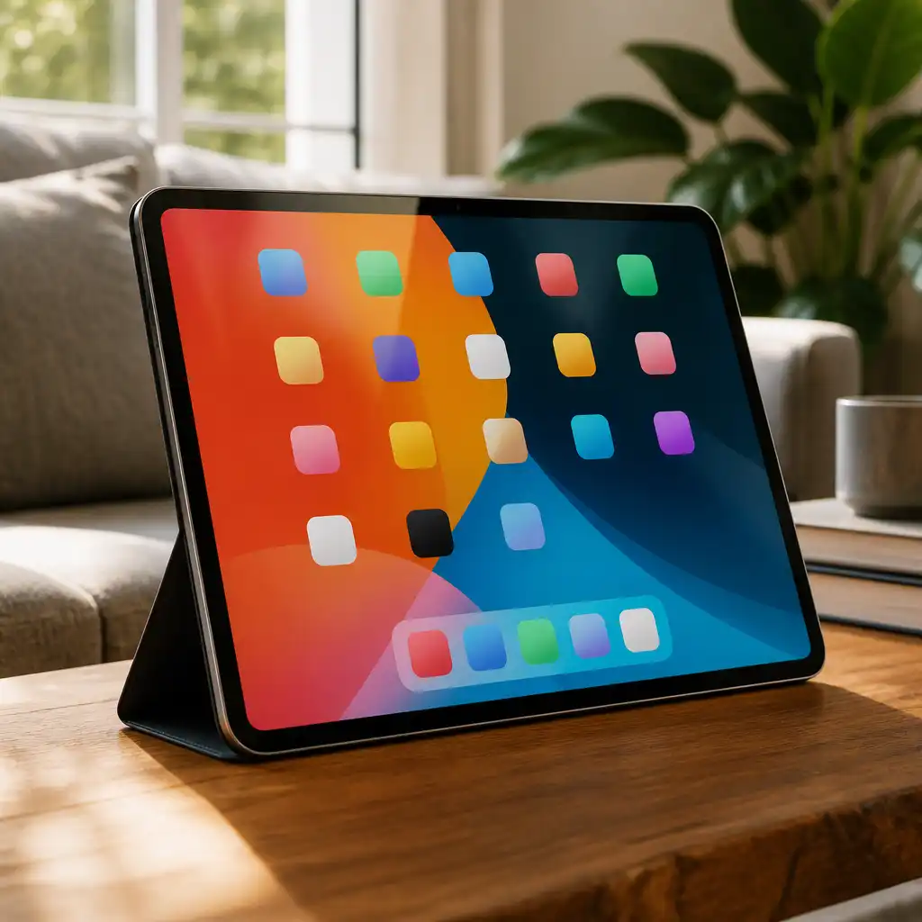 Liquid Retina