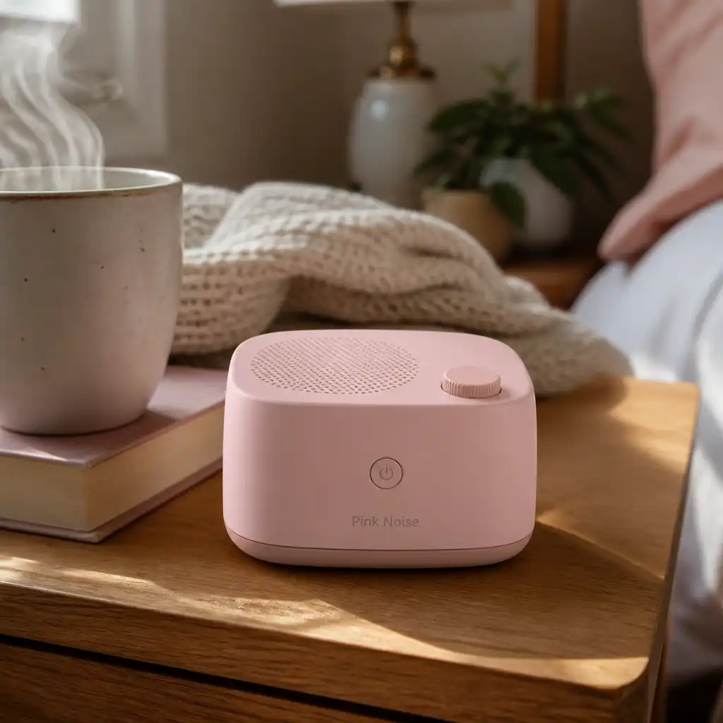 Pink Noise