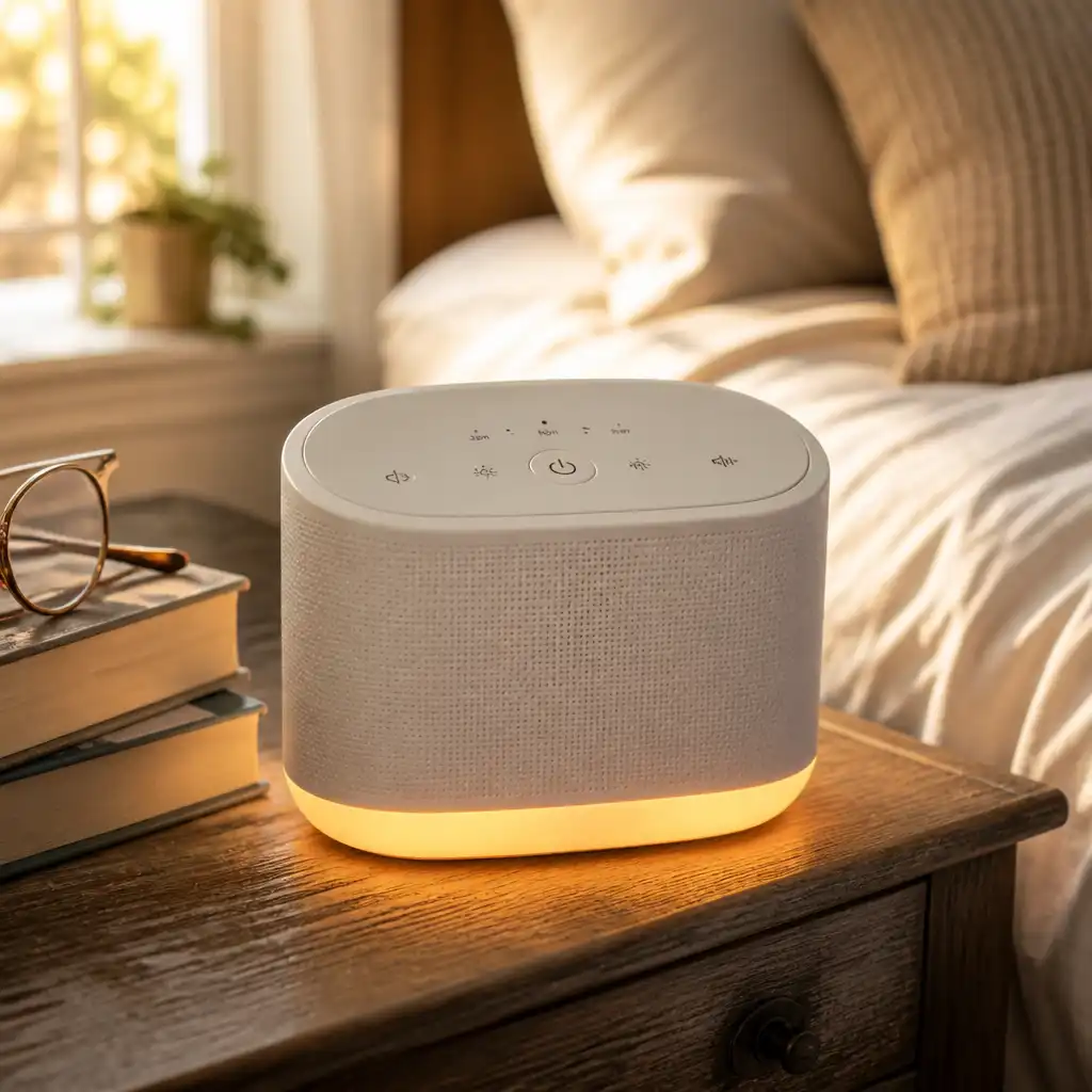 Night light present
